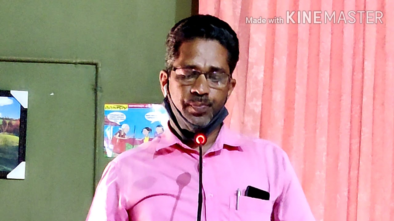 Excellency Award 2019-20 SIHSS Ummathur KDR 422