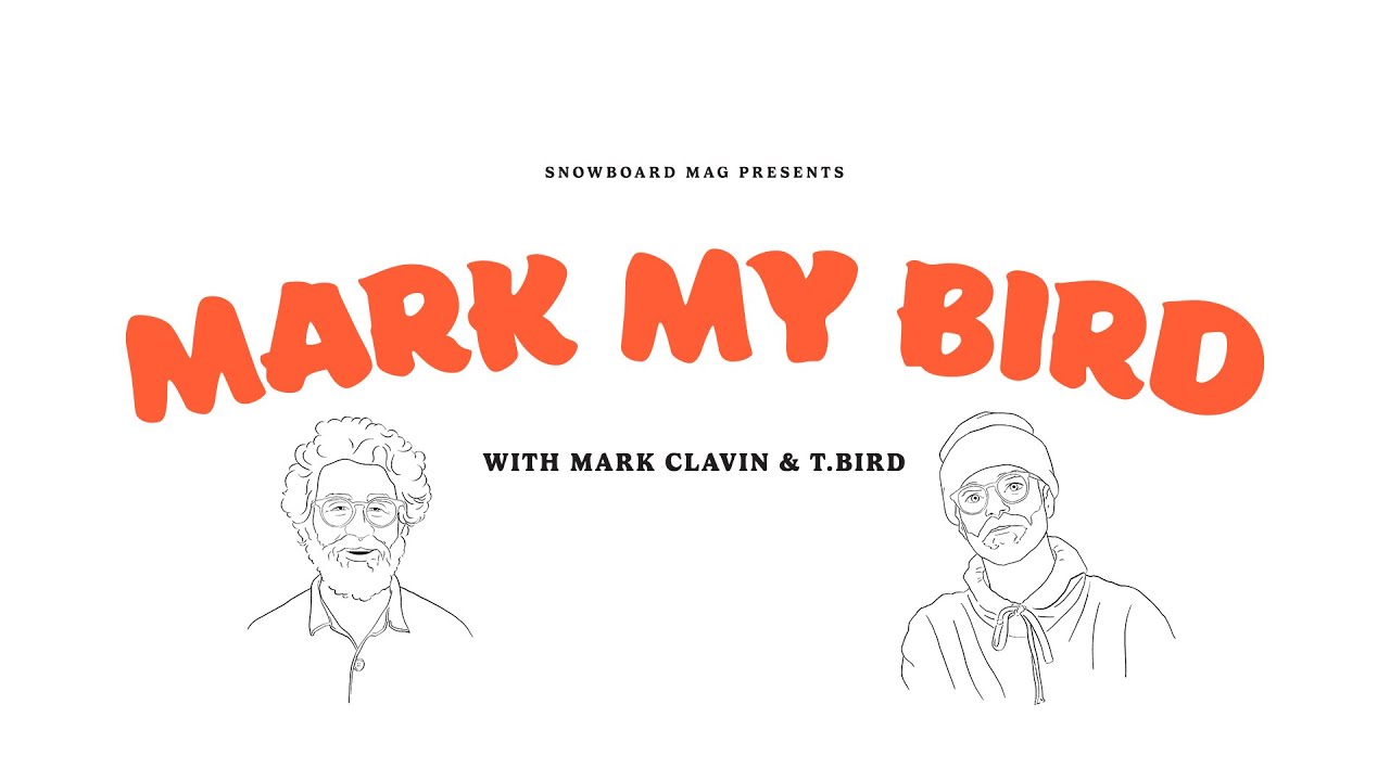 Blake Paul — Mark My Bird, Episode 4