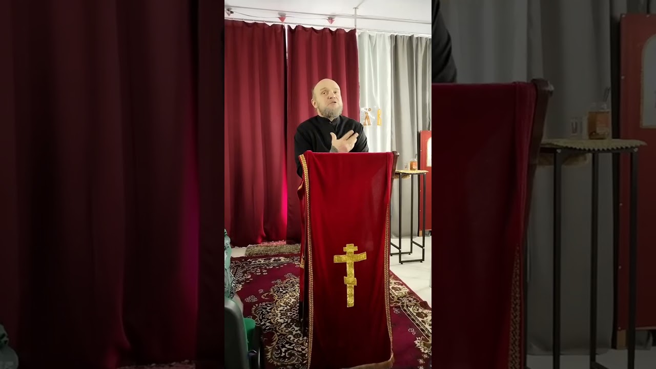 История и значение Великих Постов