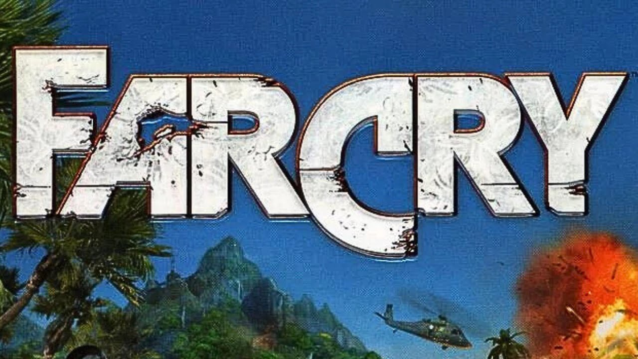 Far Cry Intro