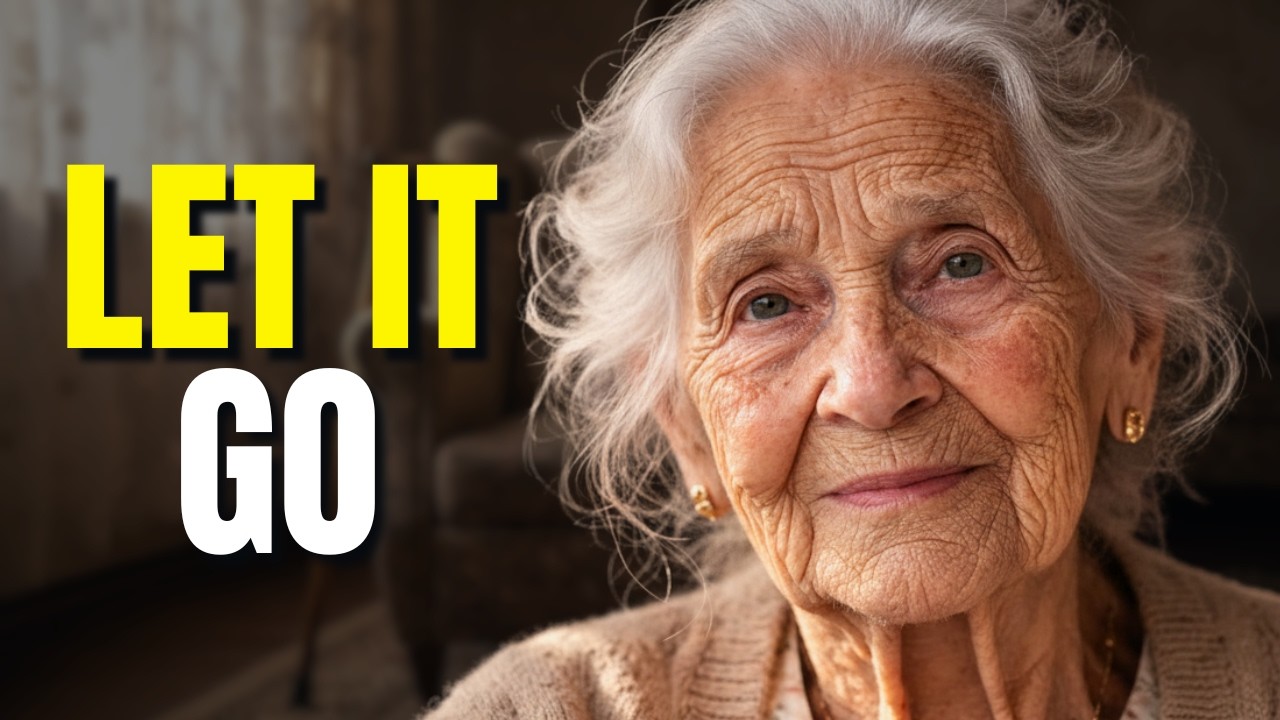 I’m 93. These Are the 7 Things I Stopped Caring About (And Why You Should Too)