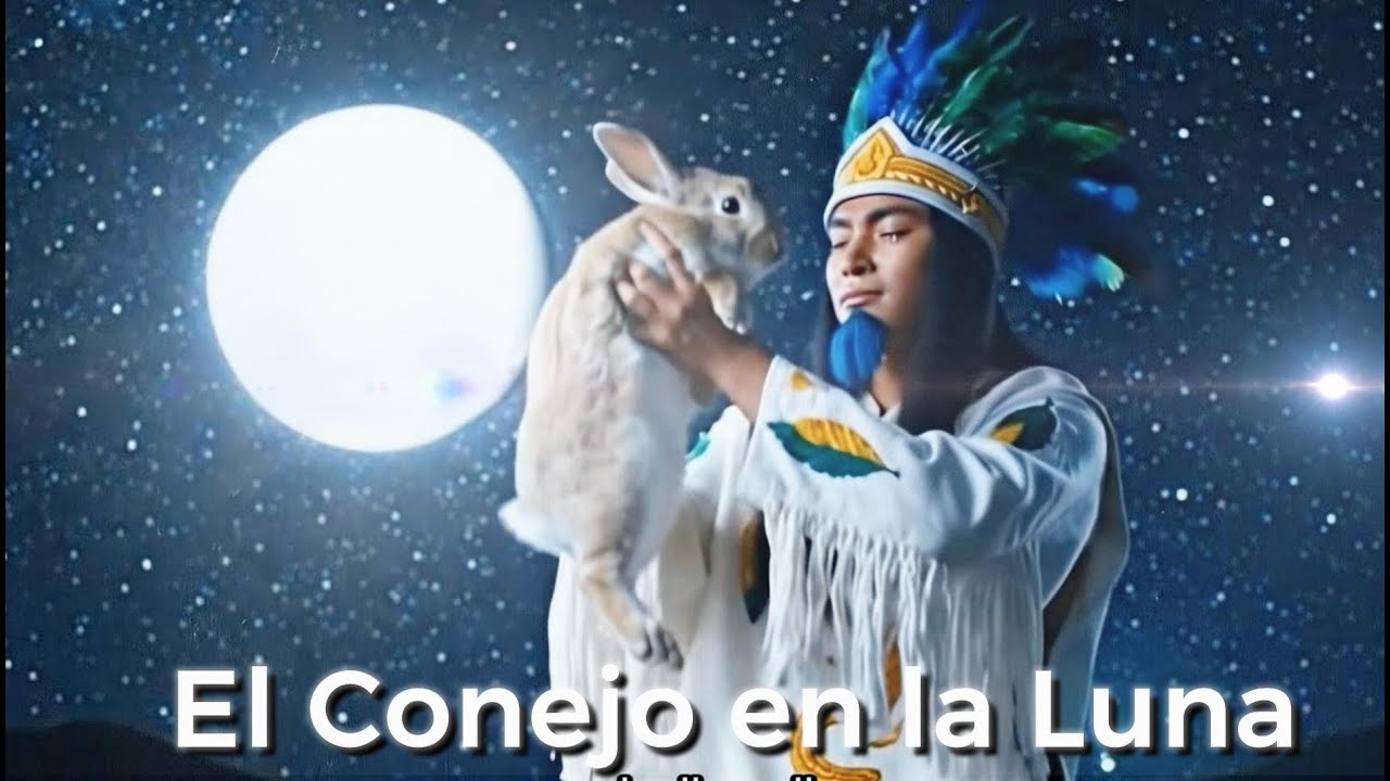 El Mano Melo - Metztli ipan Tlahcuilolli  (Video Oficial N&aacute;huatl)