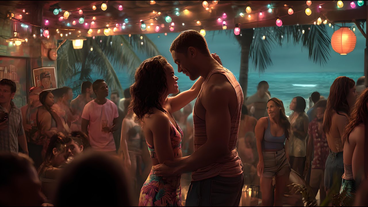 Vibrant Beats | Rock Latin Pop Dance Party