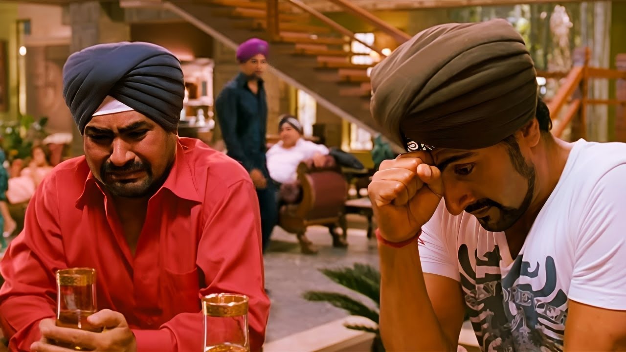 पंकज उदास नौकर तो में बना था एक बार - Yashpal Sharma और Akshay Kumar कॉमेडी सीन