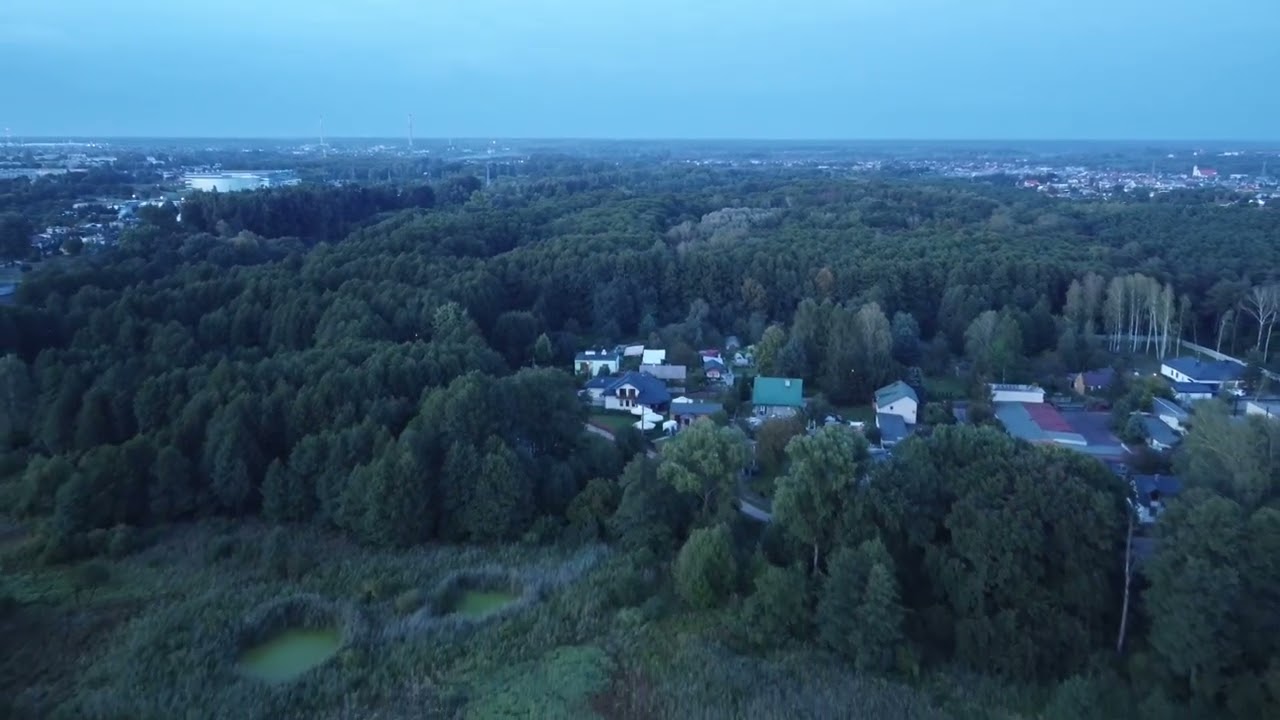 Zalew Sulejowski Pilica i Okolica Tomaszowa Mazowieckiego.