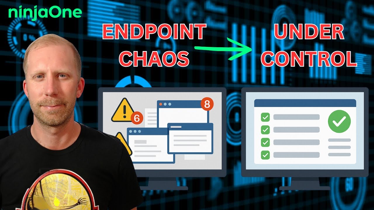 Endpoint Management Simplified: All-in-one IT/Security Remediation