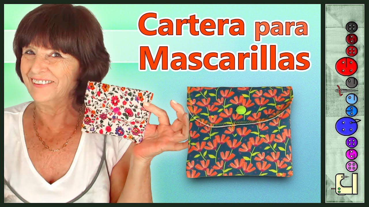 Guarda Mascarillas [Tutorial]