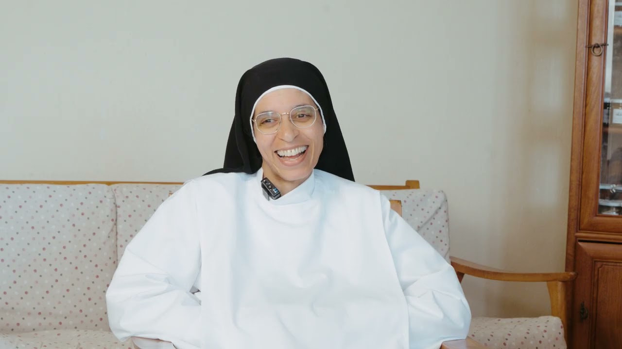 Témoignages des moniales dominicaines de La Réunion