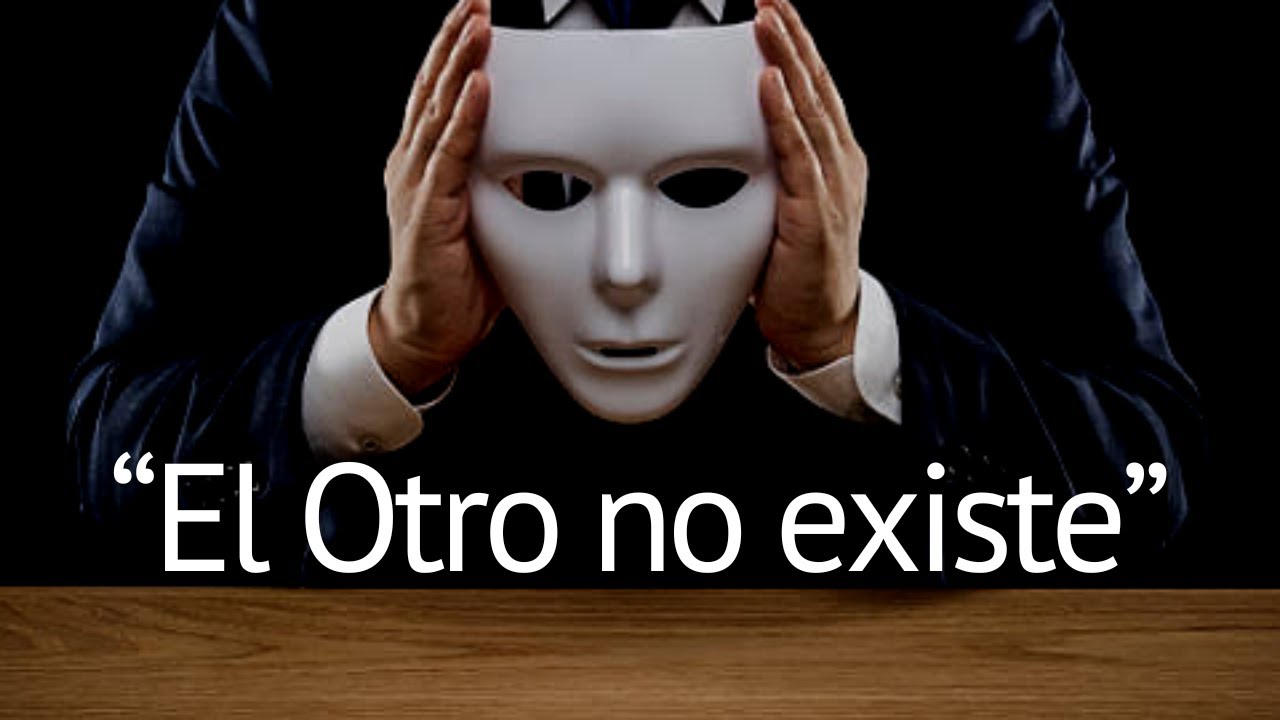 ¿Que “el Otro no existe” es un invento de Miller?