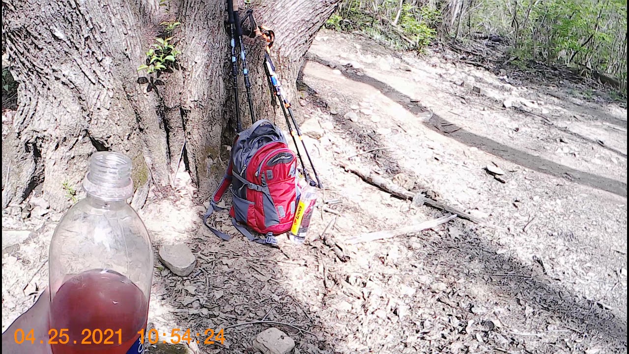 Palos Orange Loop Trail