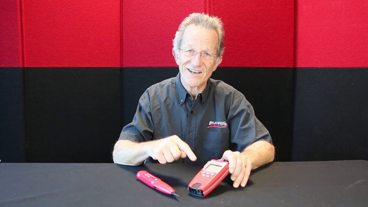 Platinum Tools - Troubleshoot Tone and Length Feature on VDV Mapmaster 2 0