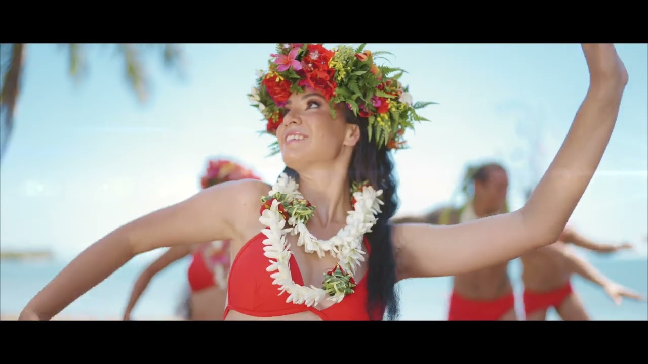 Nohorai Temaiana ft Manohiva - RO'O O TE FENUA (Official Video)