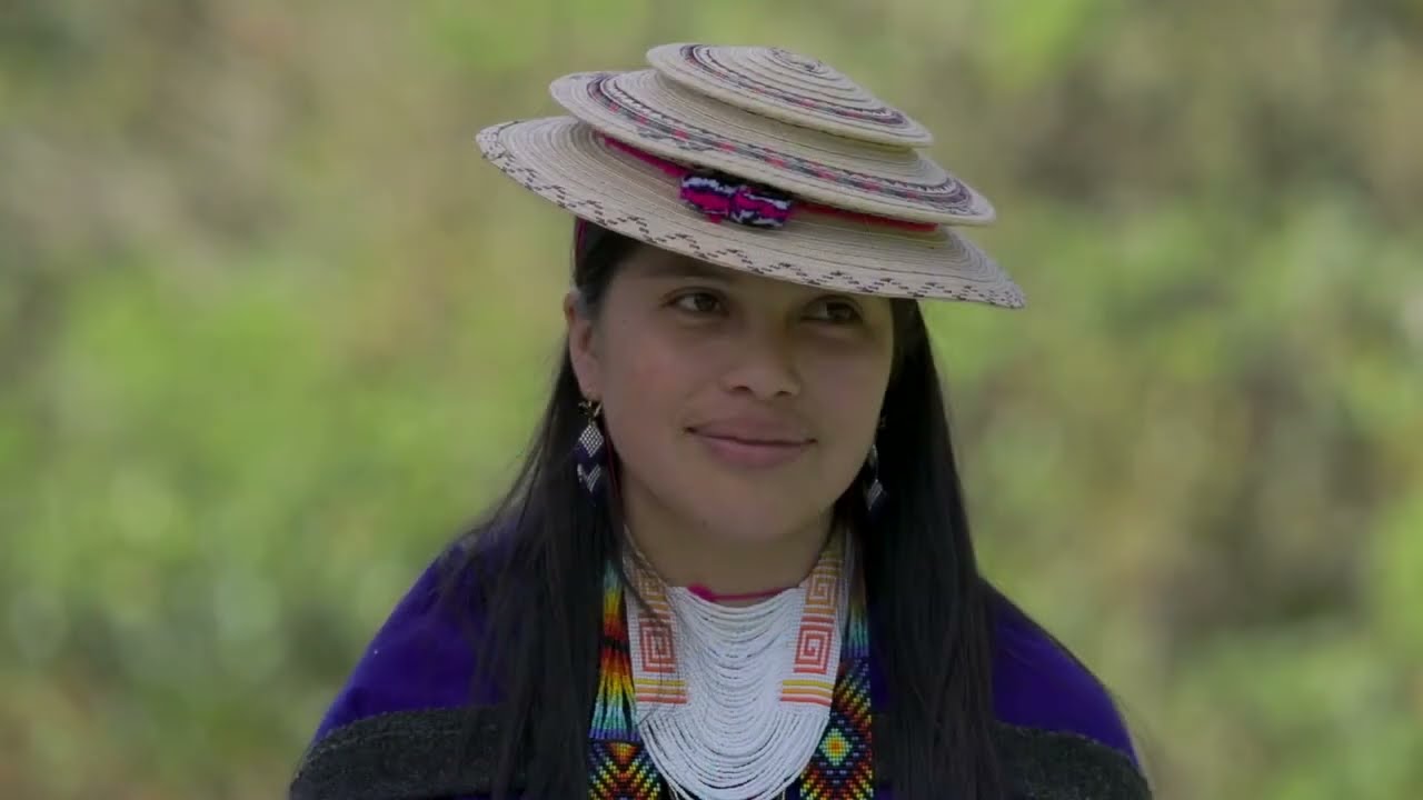 MISAK- Silvia Cauca