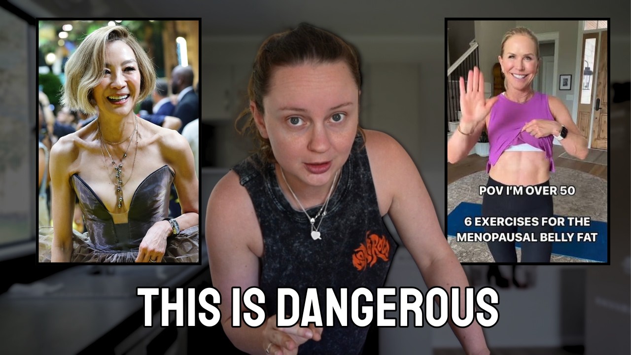 The Problem With “Science-Based” Women’s Fitness Advice