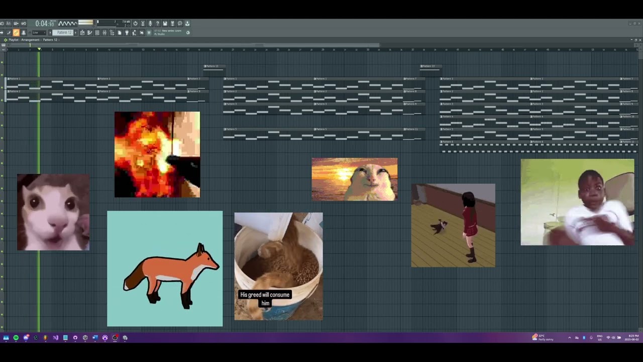 Chronoswap Chamber 3