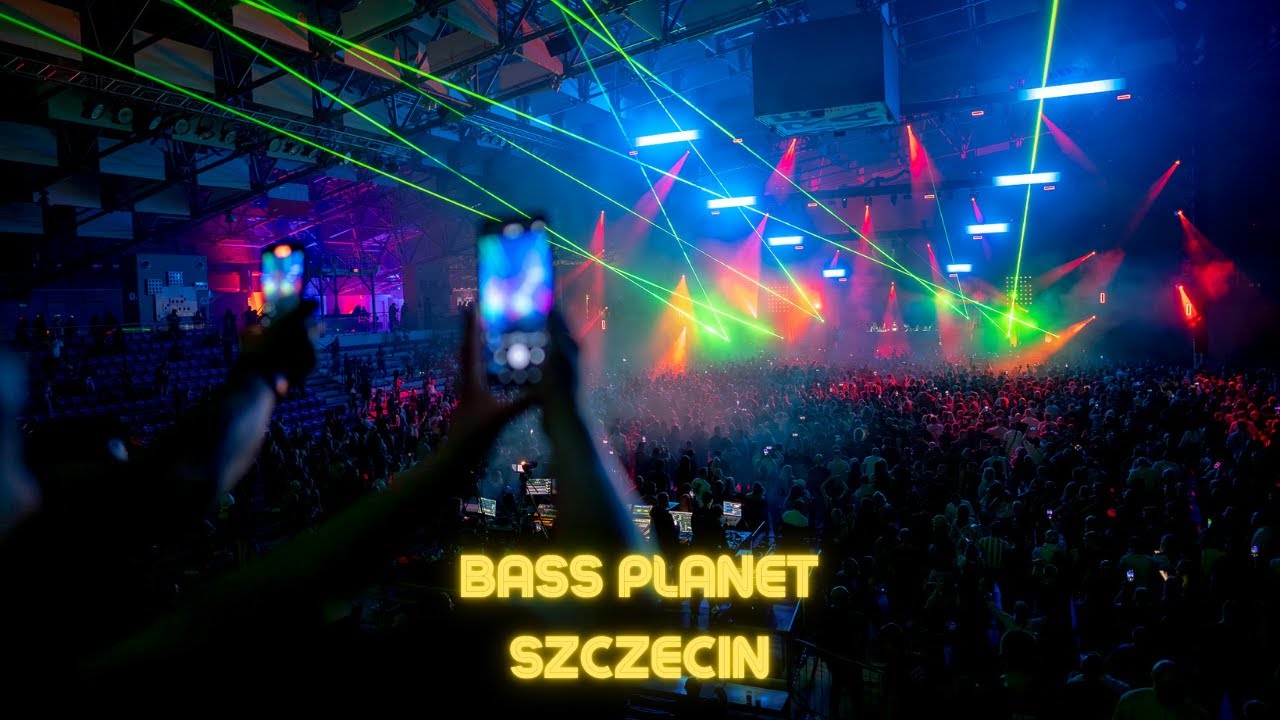 Bass Planet Szczecin 2025