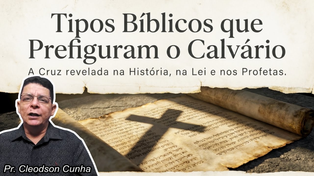 As festas judaicas e o Ministério de Cristo - ebd