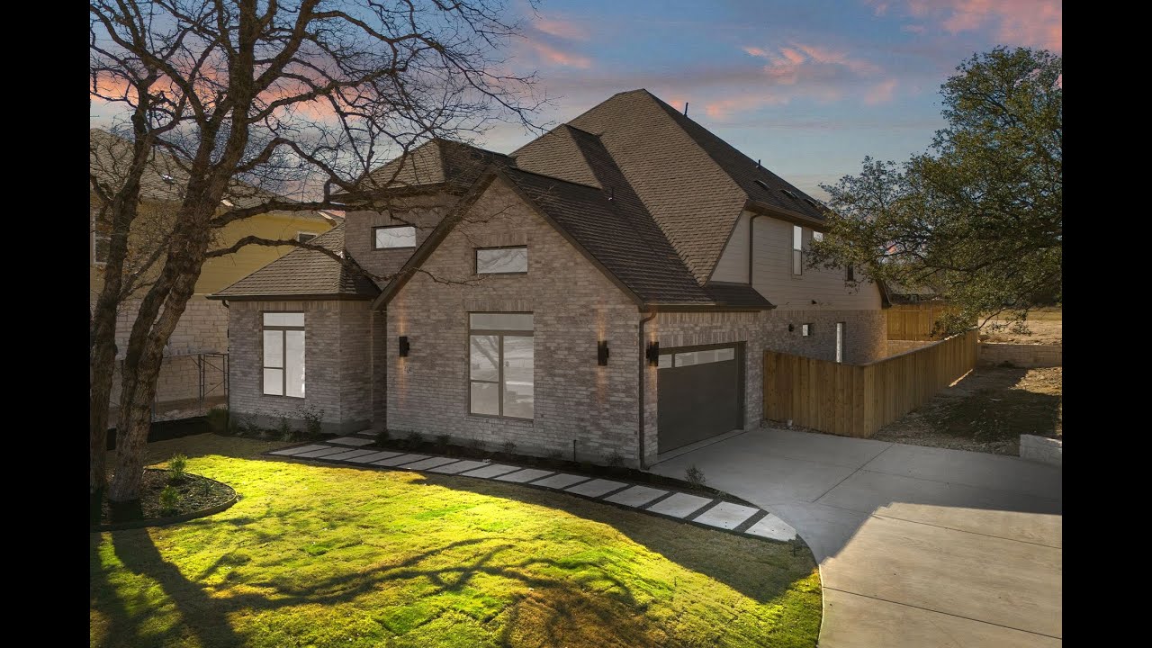 Home for sale - 2241 Sarabanda Street, Round Rock, TX 78681