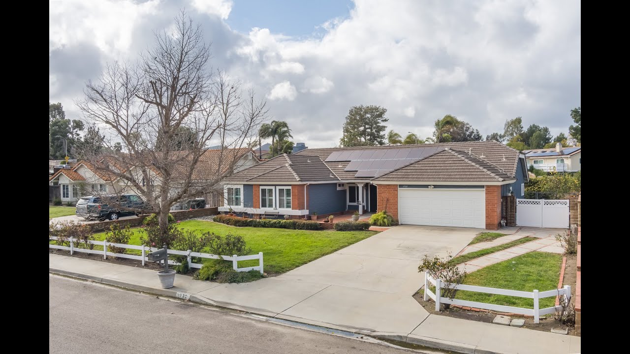 1733 Macero Street Escondido Ca 92029