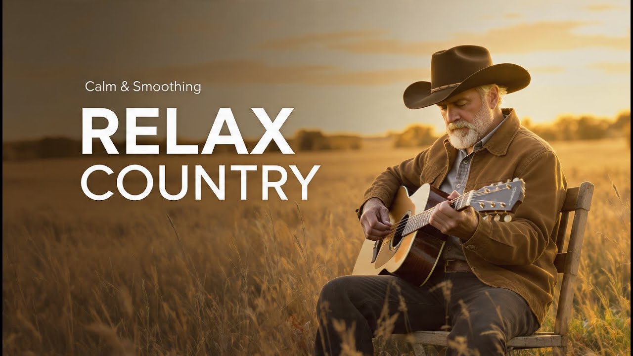 Country Music Holiday Cheer with George Jones, Kris Kristofferson & Willie Nelson