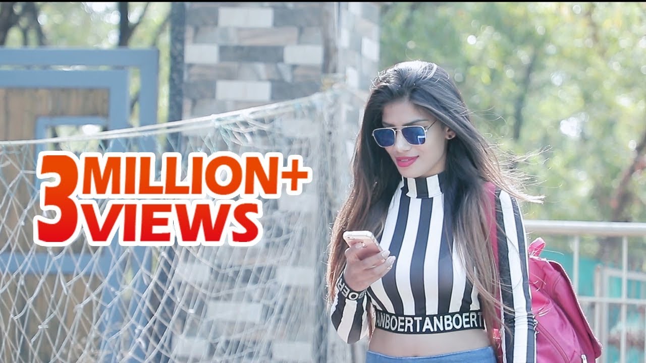 नको सोडून जाऊ मला I Nako Sodun Jau Mala I  योगेश आग्रावकर I Love Song 2018