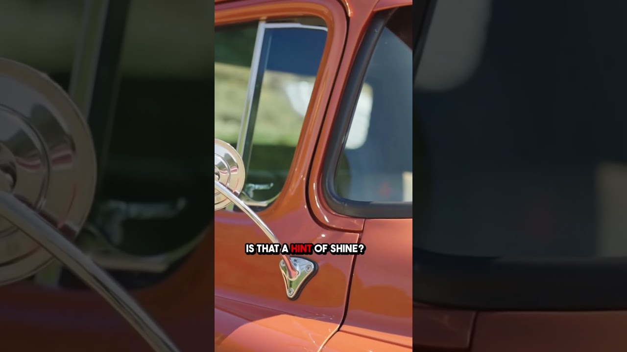 This 20-Year-Old Truck&rsquo;s Transformation Is UNREAL! 🔥🚗