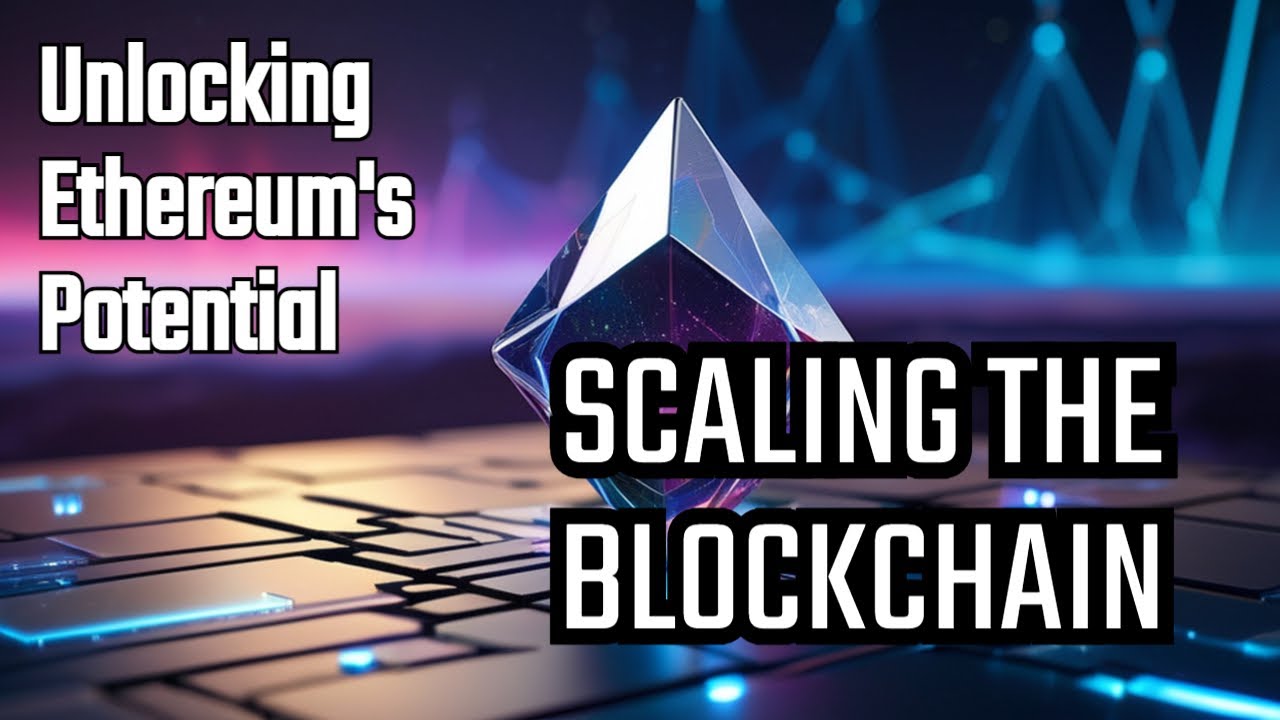 Unlocking Ethereum's Potential: Dencun's Game-Changing Scalability