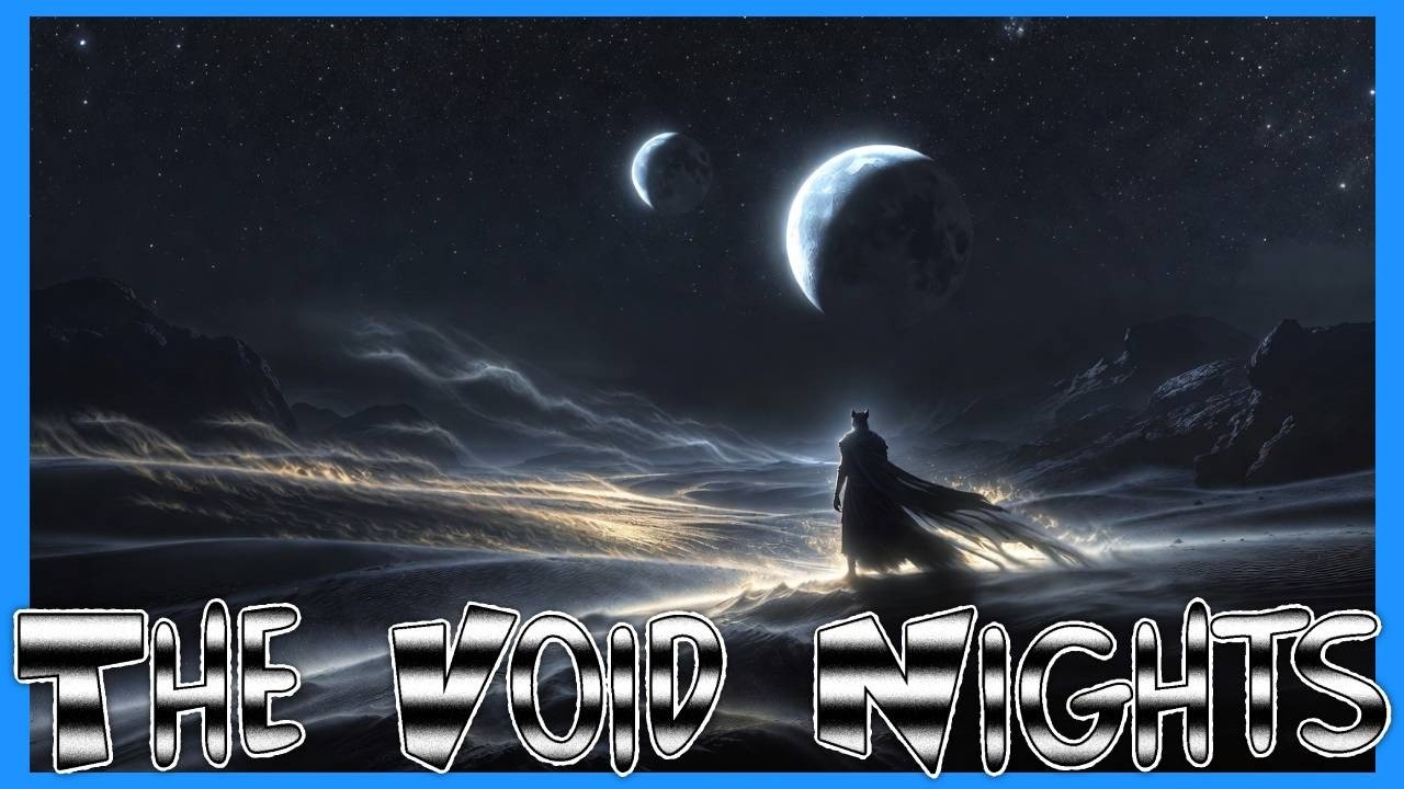 The Void Nights | TES Beats
