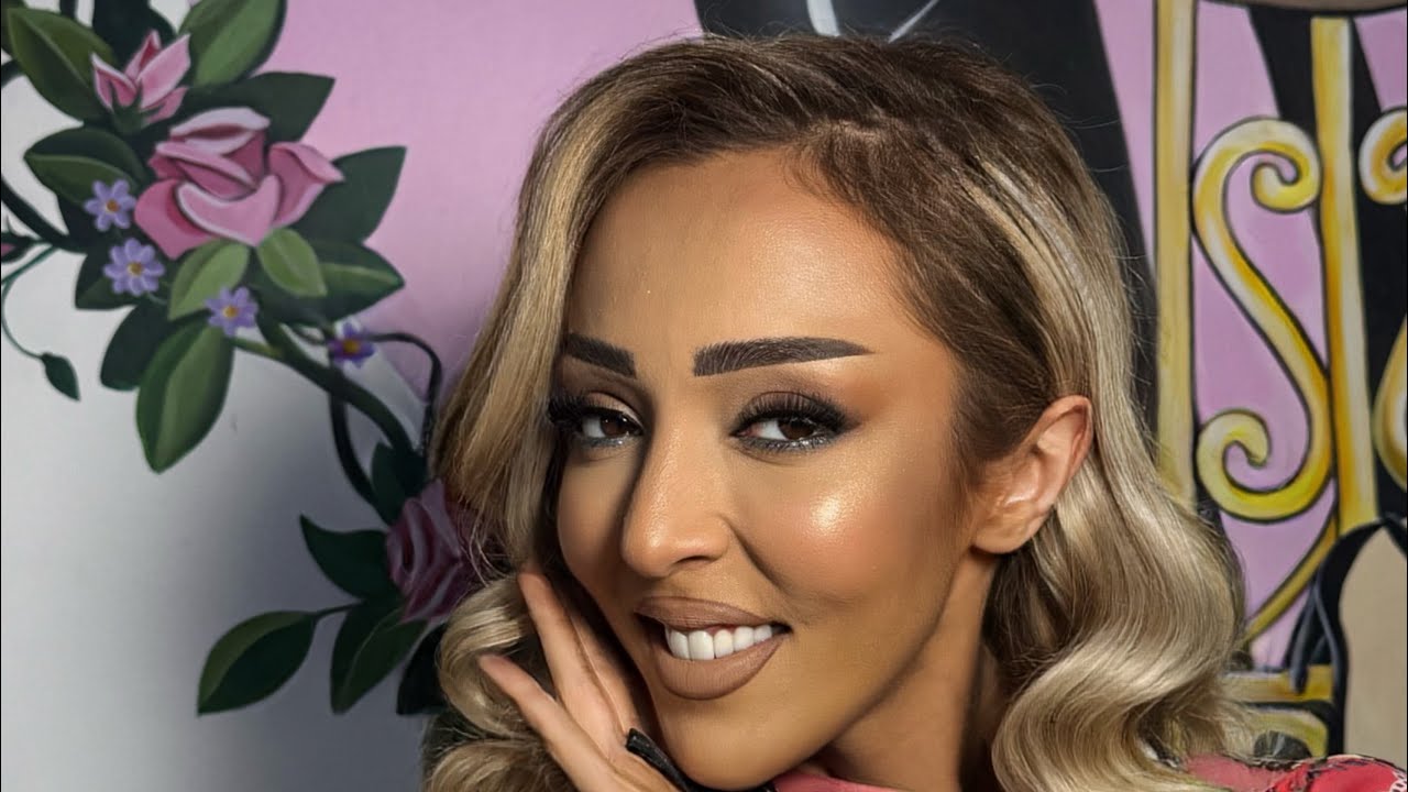 Ofelya Şabanova Canlı ifa 2026 Səni Unutmaqdan Ötrü