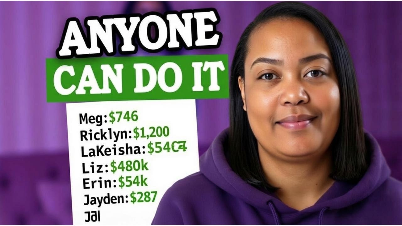 🚨Get Paid With AI (This Week)