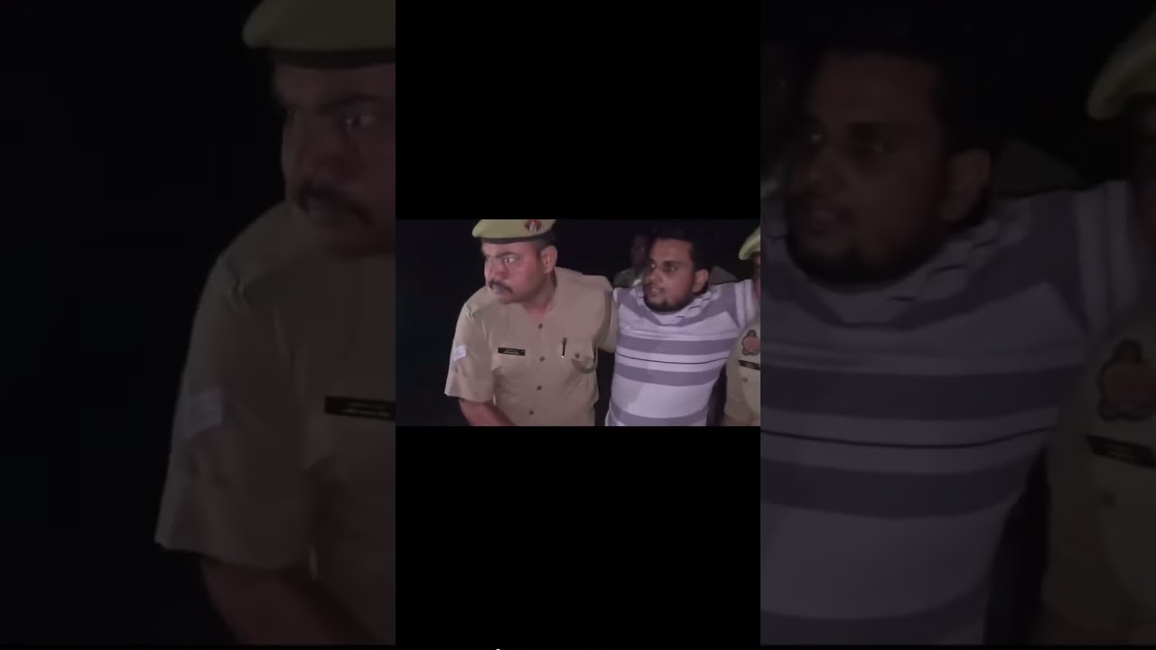 Child Murder Case Shocks Uttar Pradesh: Accused Arrested After CCTV Evidence | AC3 News