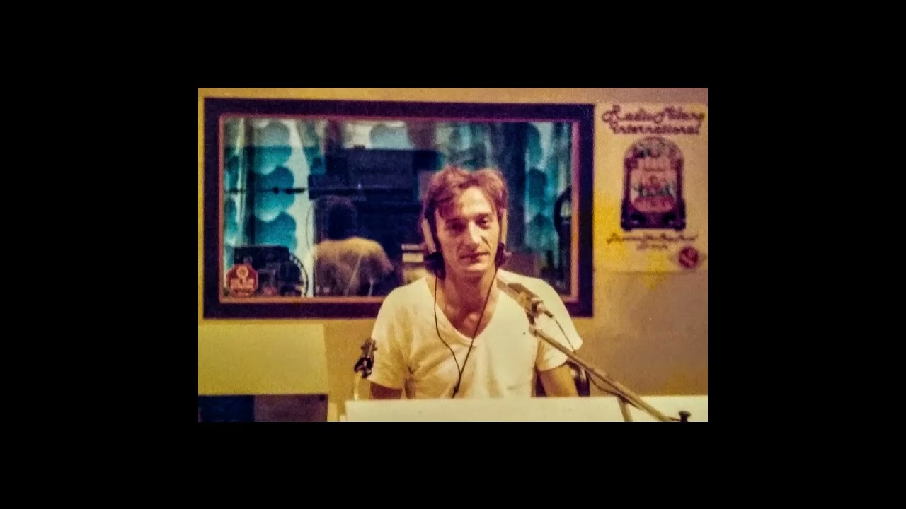 Leopardo; Radio Milano International, 1977