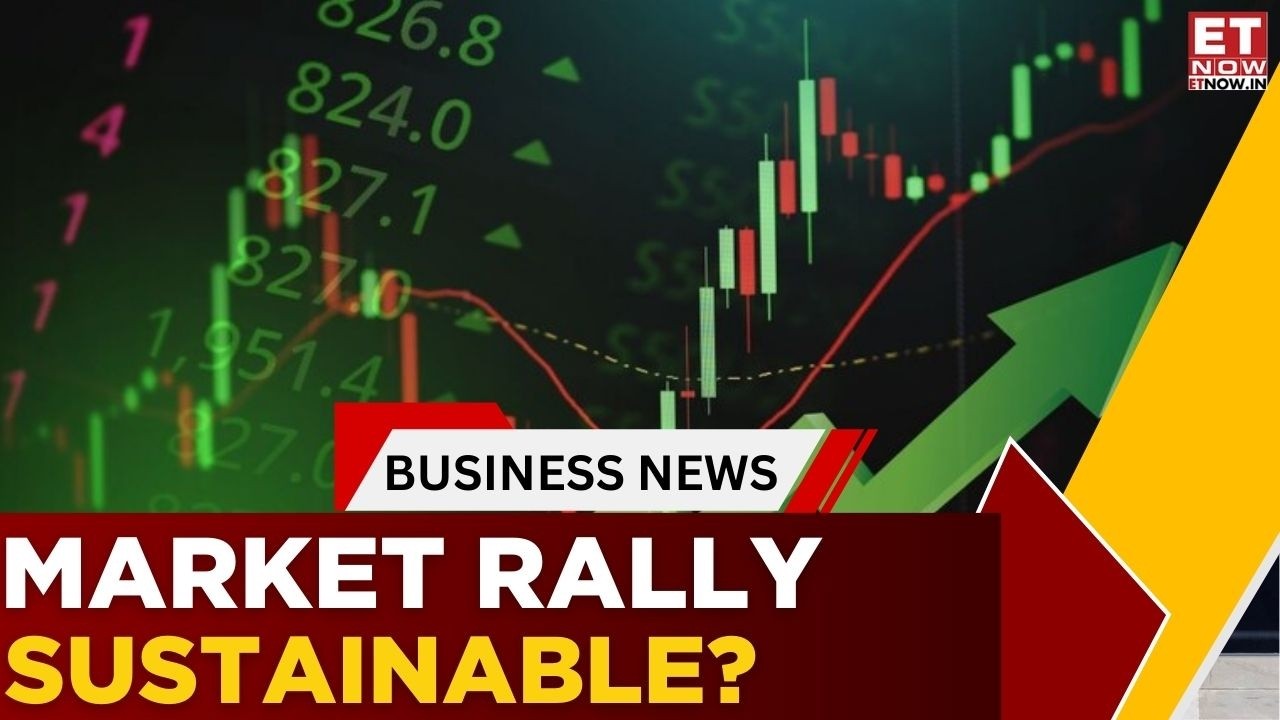 Nifty at 25,600: Is Earnings Recovery Driving the Next Rally? | Dikshit Mittal | Business News