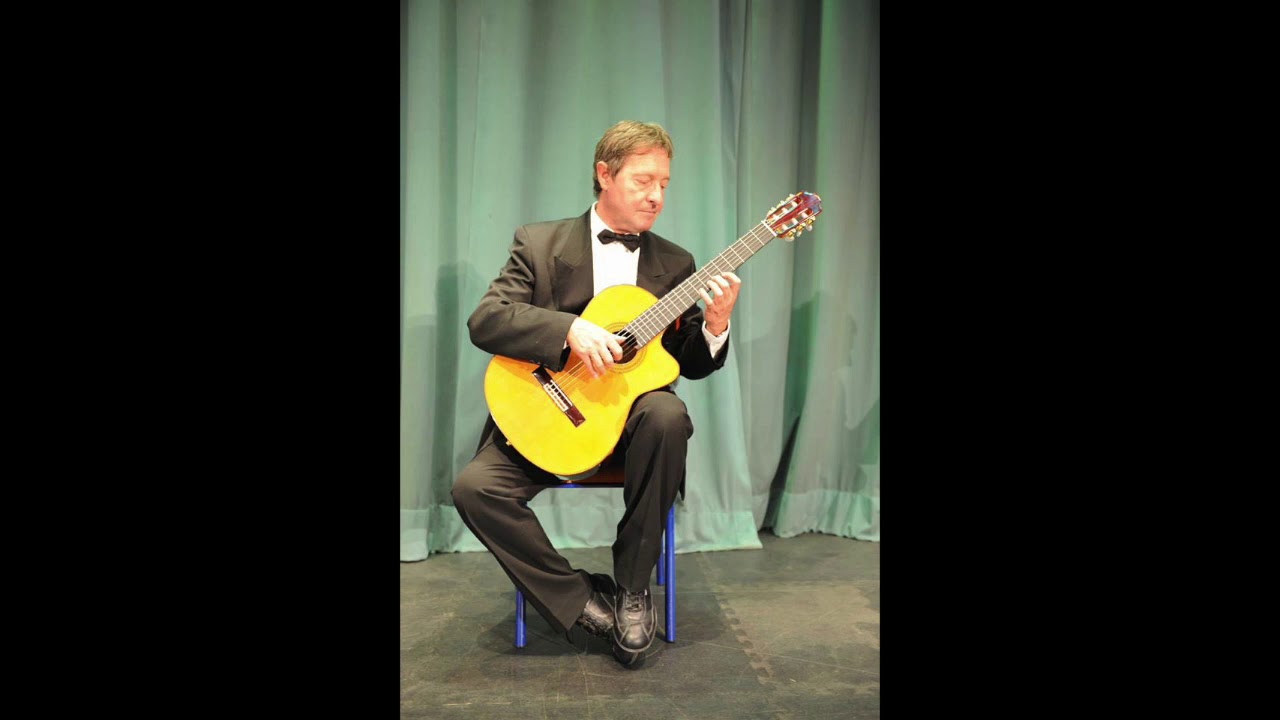 Carlos Guastavino Las Presencias/James Szura et le Quatuor Stanislas