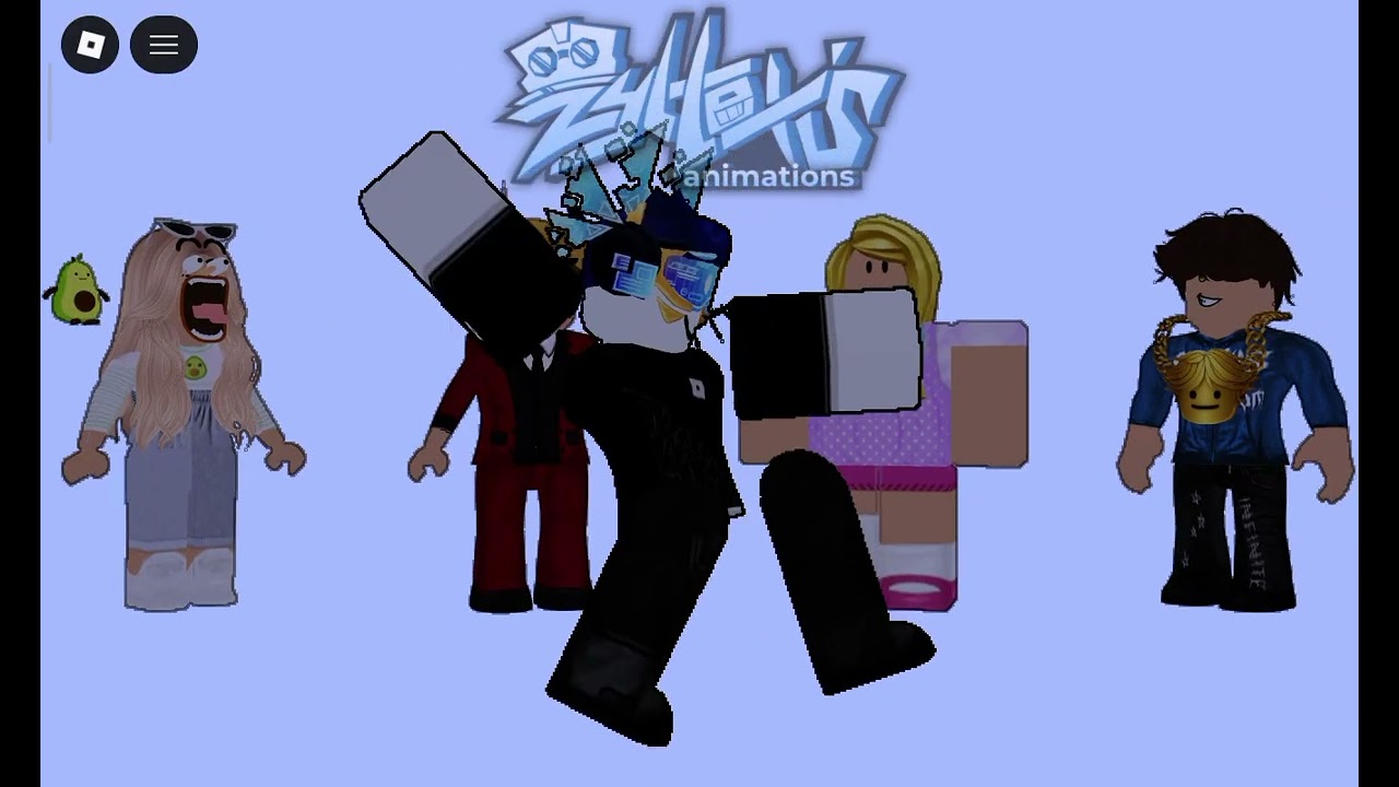 Battle For Win 3 Episode 7: Compilations of Zyltex animations