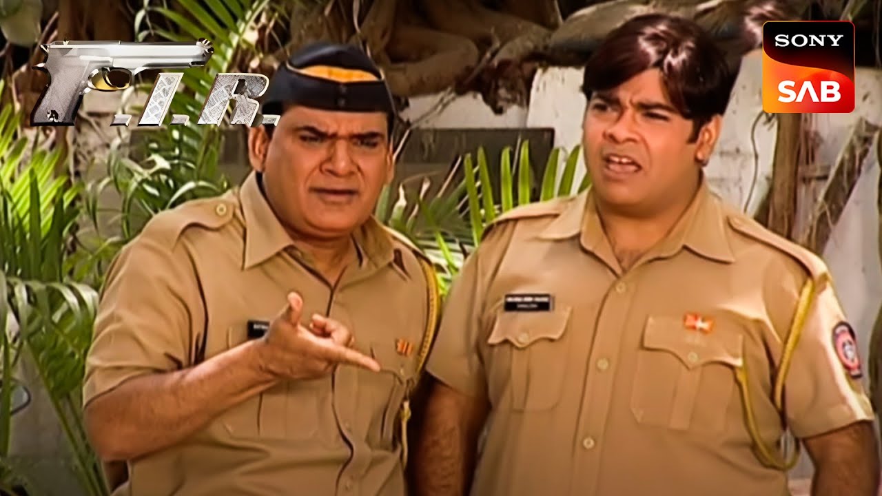 लड़की देखकर Gopi सेंक रहा है अपनी आँखे | F.I.R. | Ep 772 | Adventures of Billu and Gopi