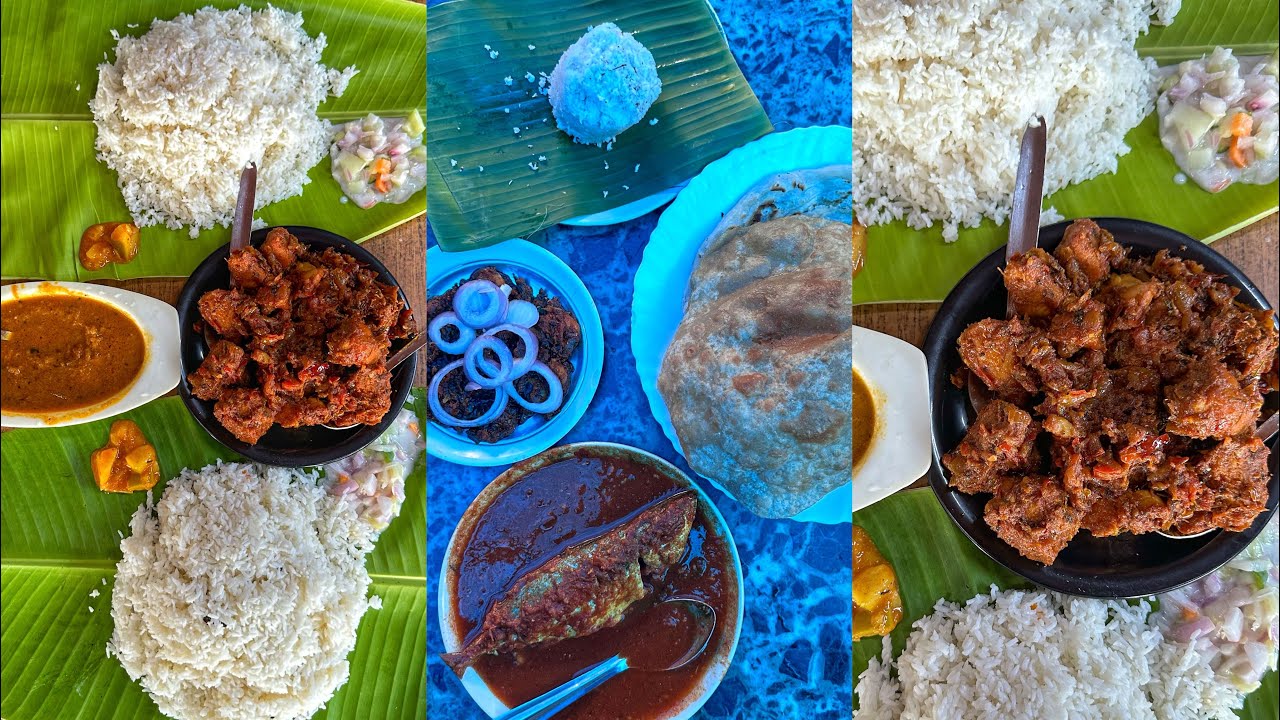 💢രാവിലെ ഒരു ചായ കുടിക്കാൻ ഇറങ്ങിയതാണ്.. വിചാരിച്ചപോലെ ഒന്നും ഒത്തില്ല.. പക്ഷേ ‼️| #refillyourtummy
