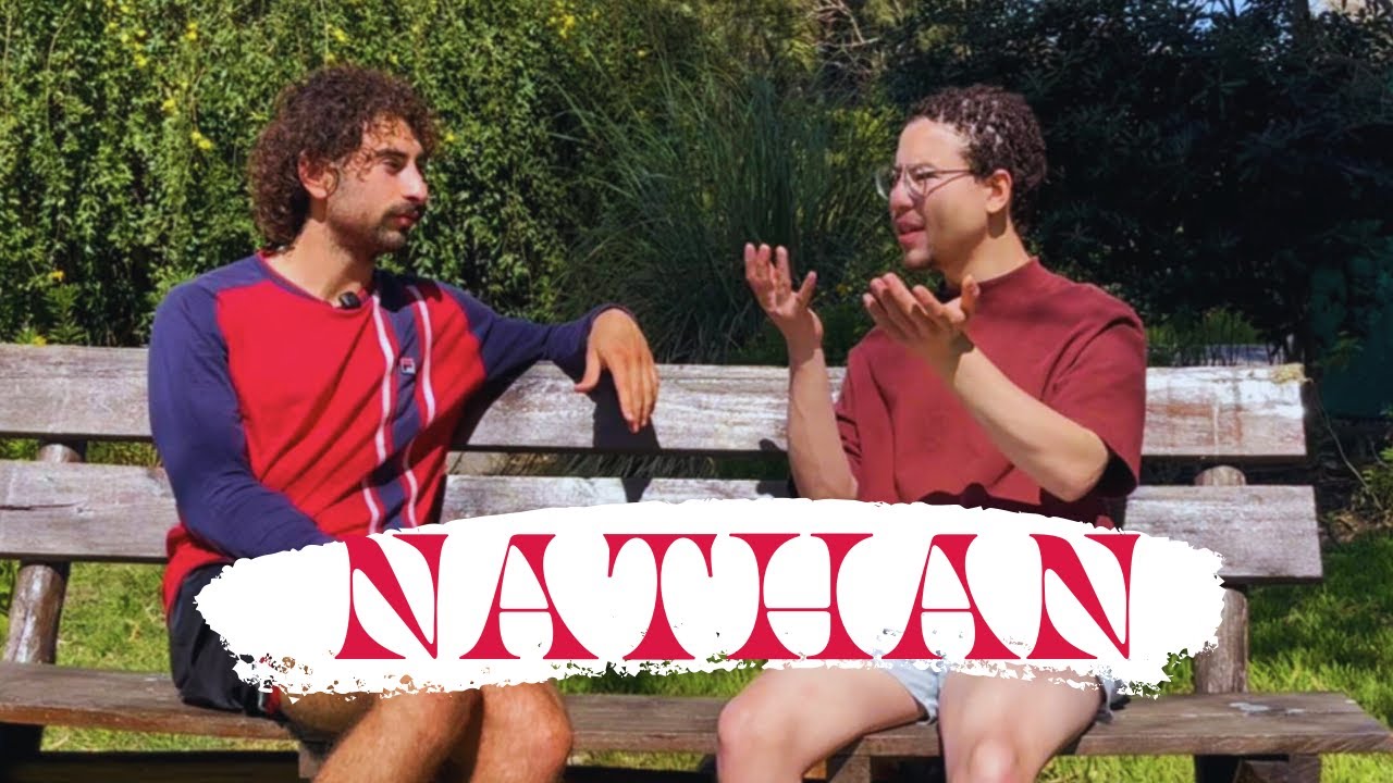 Nathan - Medicina en la UNLP - Estudiar en Argentina siendo extranjero