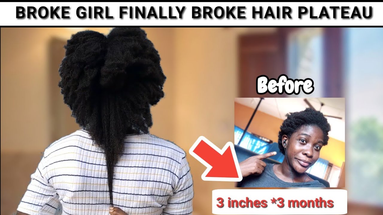 Very cheap *Works well *Finally break your hair growth plateau in 2024