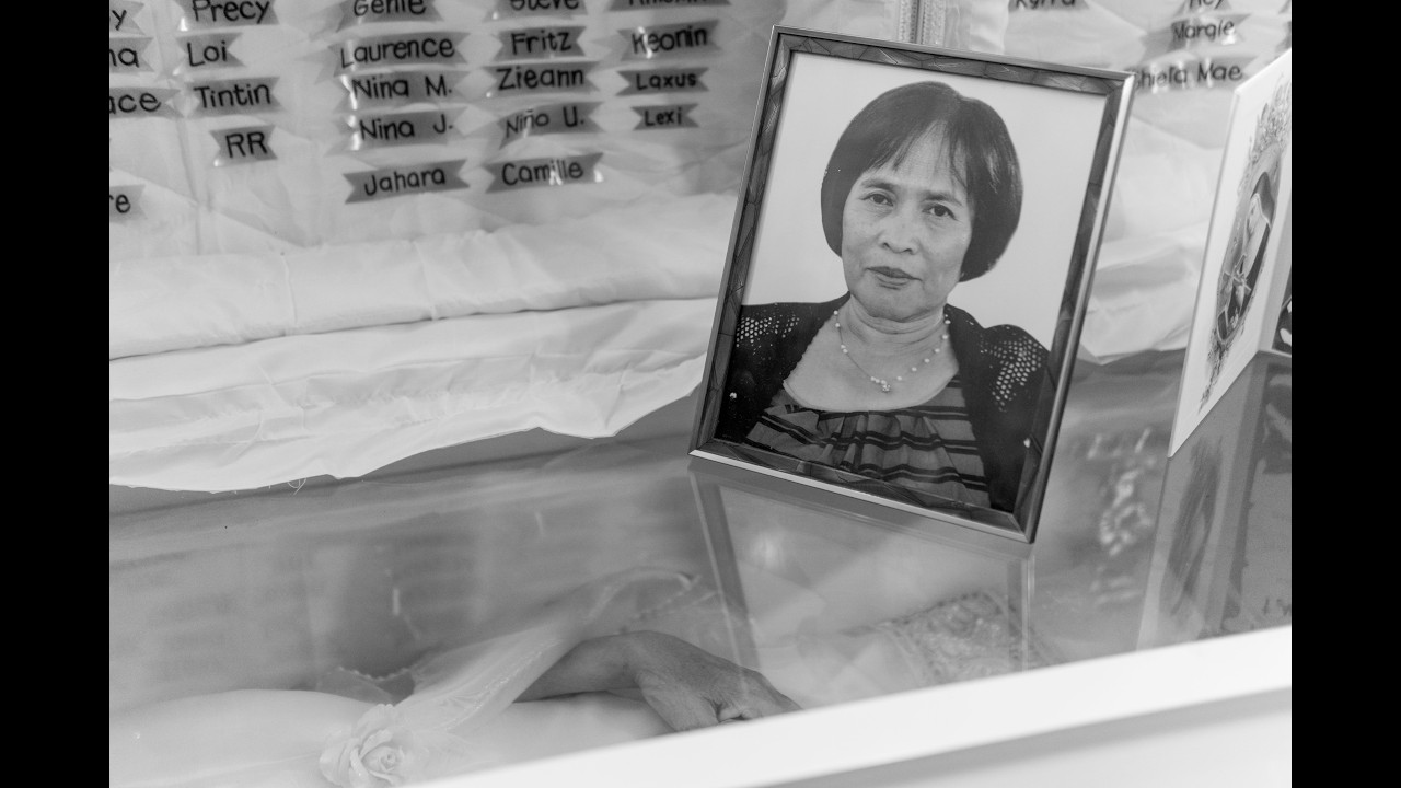 Your always in our hearts Meme....