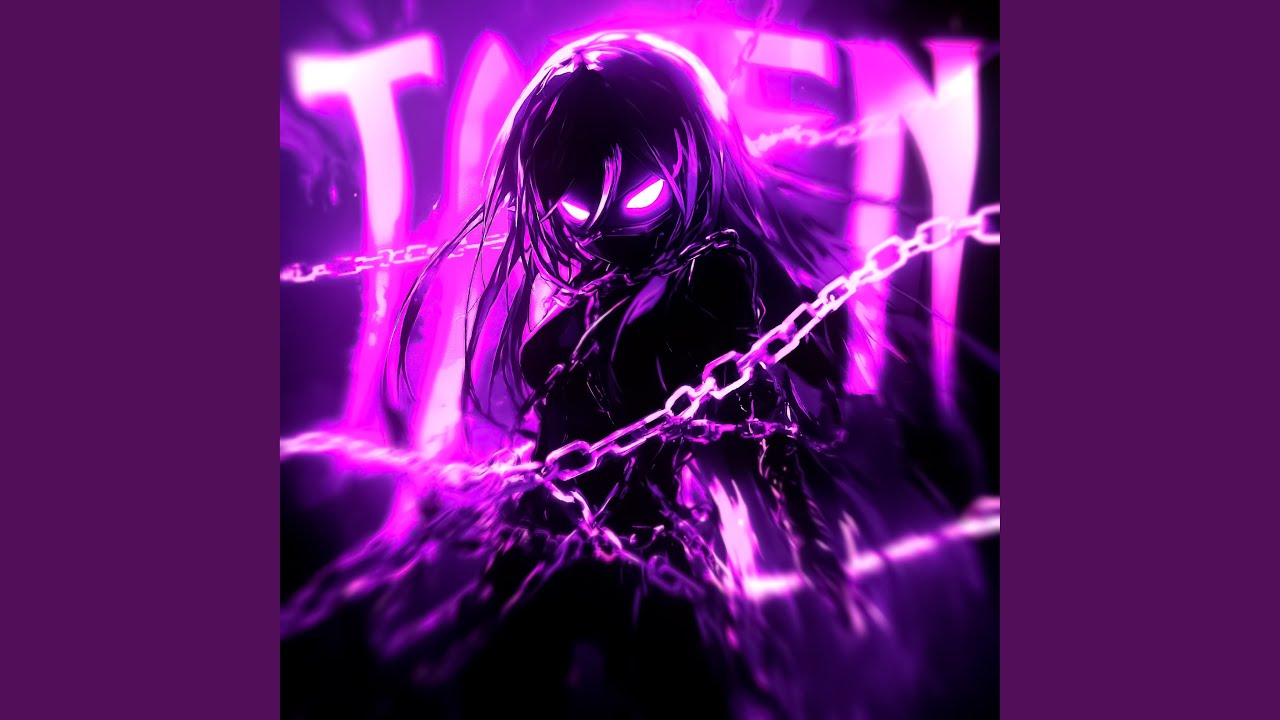 TAKEN (Slowed)
