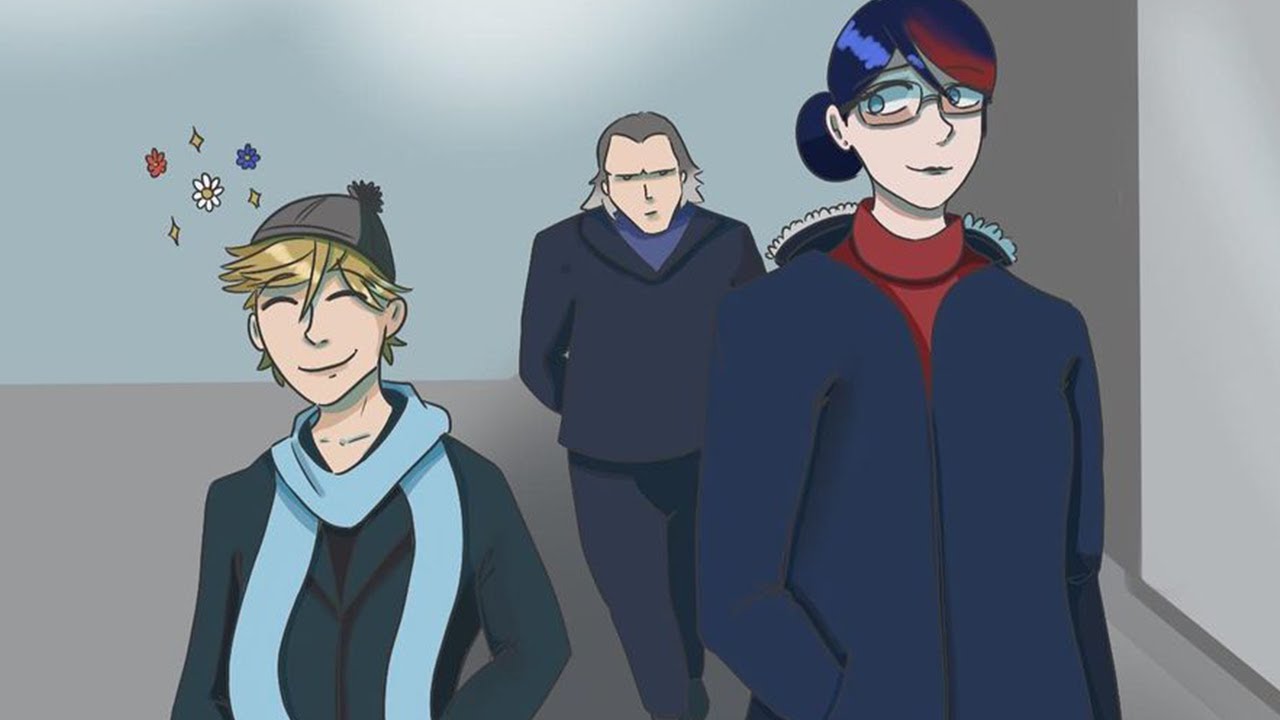 The Best Miraculous Ladybug Comic Dub Compilation Of Weekend P27
