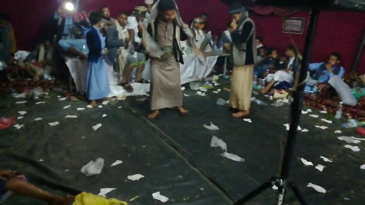 اقوى برعه همداني روووووووعه شاهد واحكم بنفسك