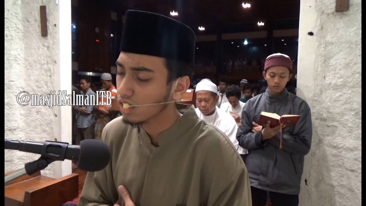 Muhammad Hanif (Teknik Elektro ITB 2014) Al-Qolam 1-29