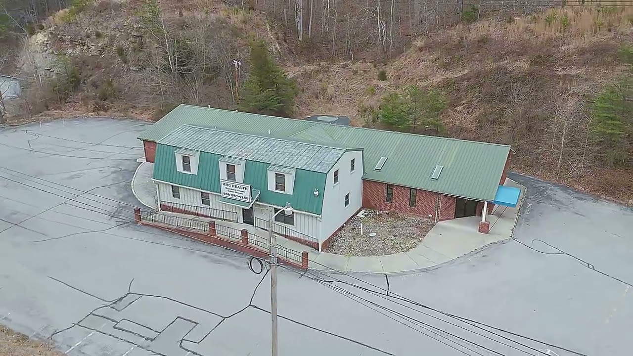 Hager Hill / Pikeville KY/ AAA Real Estate