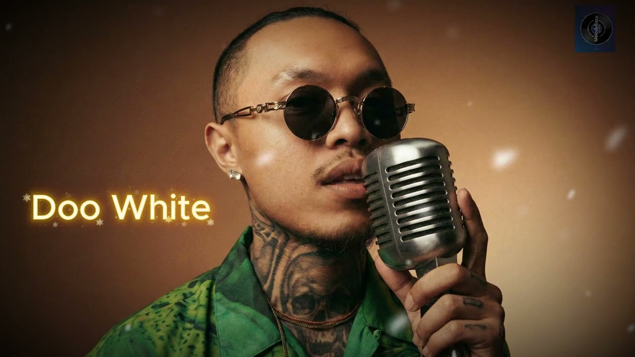 YOUNGOHM - ดูไว้ (Doo White) | เวอร์ชัน 70's soul-Jazz RnB