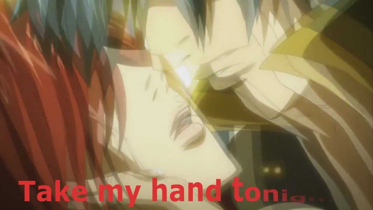Jellal X Erza Fairy Tail AMV [JERZA]