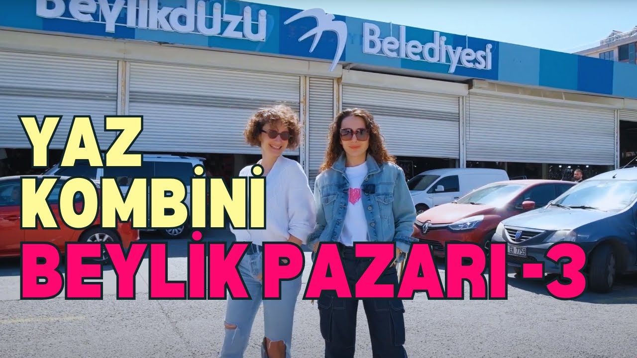 100 TL, 200 TL Tshirt, Etek, Pantolon Yaz Alışverişi! Beylikdüzü Pazarı