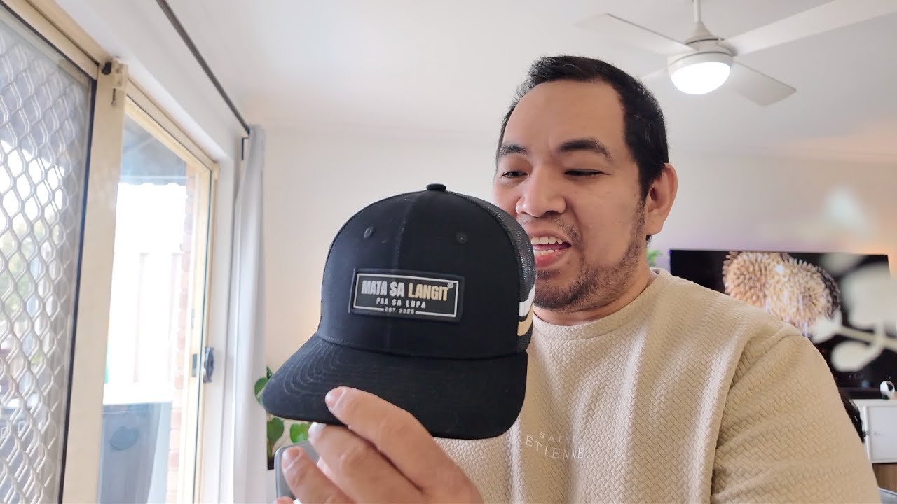 FIRST ORDER | MATA SA LANGIT