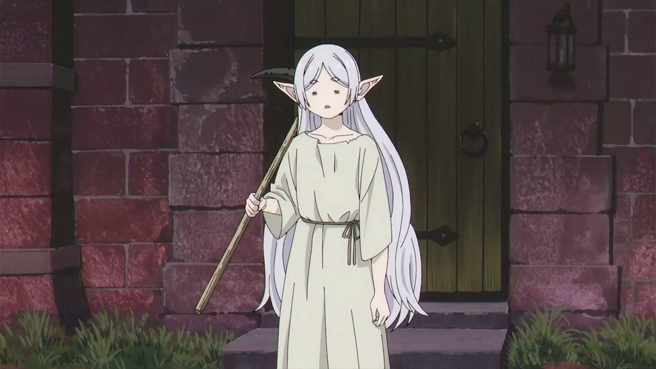 鉱山で300年働くことになっちゃった 私の旅もここで終わりだね